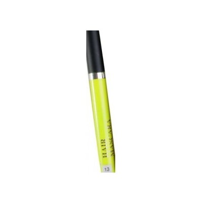 Ocean Cosmetics hair color mascara barevná řasenka na vlasy 13 10 ml – Zboží Mobilmania