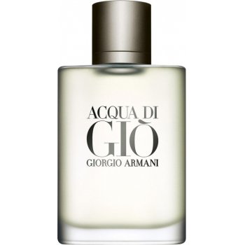 Giorgio Armani Acqua di Gio Acqua for Life toaletní voda pánská 100 ml tester