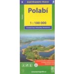 Kartografie Praha KT 09 Polabí 1:10is. – Zbozi.Blesk.cz