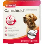 Beaphar Canishield Antiparazitní obojek pro velké psy 65 cm – Sleviste.cz