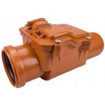 Midas KG zpětná klapka DN 200 – Hledejceny.cz