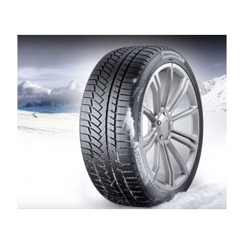 Continental WinterContact TS 850 P 235/70 R18 110V