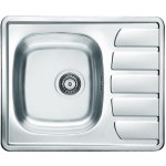 Set Alveus ZOOM 10 + RIVIERA + ALLROUND – Sleviste.cz