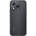 Tactical TPU Kryt pro Honor 400 Lite Transparent – Hledejceny.cz
