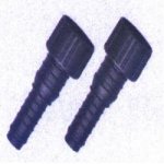 Sera variabilní koncovka hadic 2 ks – Zboží Dáma