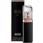 Hugo Boss Nuit Intense parfémovaná voda dámská 30 ml – Hledejceny.cz