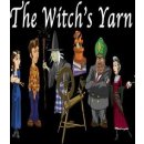 The Witchs Yarn