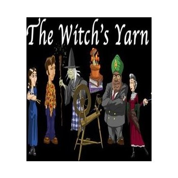 The Witchs Yarn