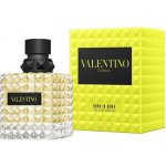 Valentino Donna Born In Roma Yellow Dream parfémovaná voda dámská 100 ml – Hledejceny.cz