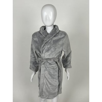 C-Lemon Chlapecký župan Šedá – Sleviste.cz