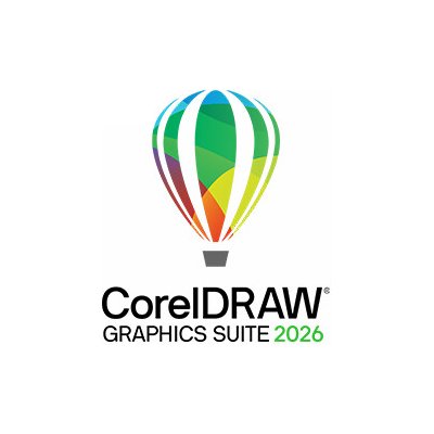 CorelDRAW Graphics Suite 2026, EDU, trvalá Licence, včetně podpory na 1 rok (LCCDGS2026EDU11) – Zboží Živě