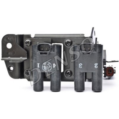 DIC-0115 DENSO Zapalovací cívka – Zboží Mobilmania