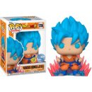 Funko Pop! Dragonball Z Goku