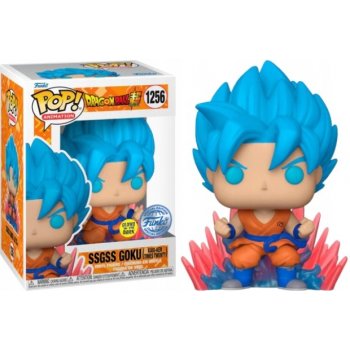 Funko Pop! Dragonball Z Goku