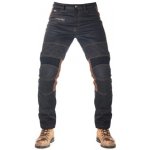 Fuel Sergeant 2 Waxed hnědo-černé – Zbozi.Blesk.cz