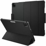 Spigen Smart Fold Plus ochranné pouzdro pro Apple iPad Air 10.9" iPad Pro 11" ACS03335 černá – Hledejceny.cz