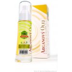 BIOARGAN Arganový olej BIO kosmetický 30 ml – Zbozi.Blesk.cz