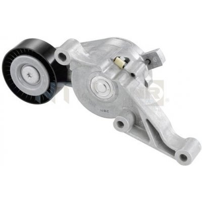 Napinaci kladka, zebrovany klinovy remen SNR GA357.23 – Hledejceny.cz