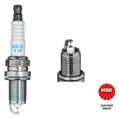 Zapalovací svíčka NGK 1312 – Hledejceny.cz