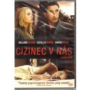 Cizinec v nás DVD