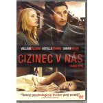 Cizinec v nás DVD – Hledejceny.cz