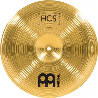 Meinl HCS China 14" – Zbozi.Blesk.cz
