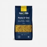 Sam mills Polévkové nudle 0,5 kg – Zboží Dáma