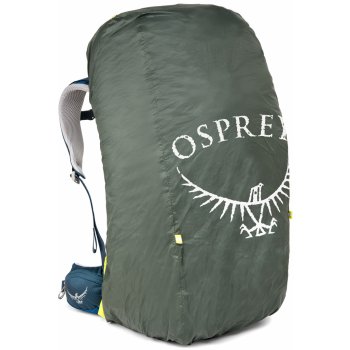 Pláštěnky na batoh Osprey Ultralight Raincover XL grey