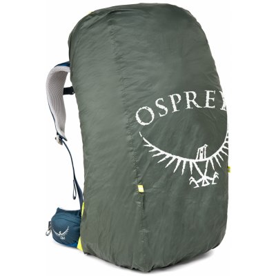 Pláštěnky na batoh Osprey Ultralight Raincover XL grey – Zboží Mobilmania