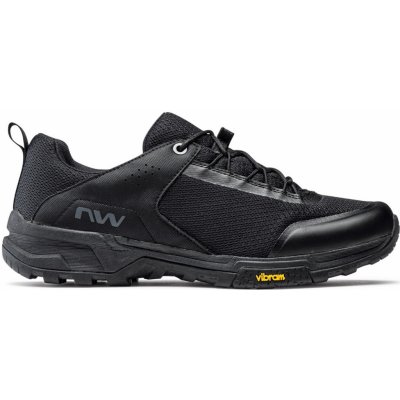 Northwave XC Freeland black – Zboží Dáma