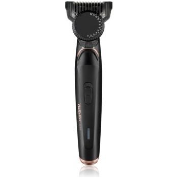 BaByliss T885E