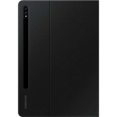 Samsung pouzdro pro tablet Samsung Galaxy Tab S7+/S7 FE EF-BT730PBEGEU černé – Hledejceny.cz