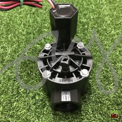 Rain Bird Závlahový elektroventil 100-HV-9V – Sleviste.cz