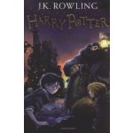 Harry Potter and the Philosopher´s Stone – Zboží Dáma