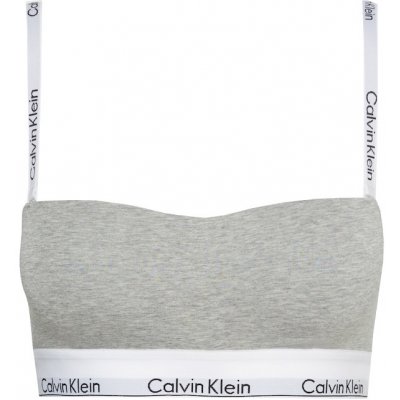 Calvin Klein Bandeau QF7628E-P – Hledejceny.cz