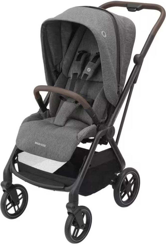 Maxi-Cosi Leona² Select Grey Sport 2022