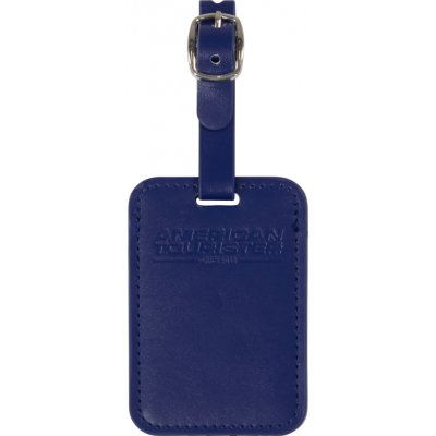 American Tourister Dark Blue 1247 – Zbozi.Blesk.cz