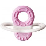 MAM Bite & Relax fáze 1 růžová – Zboží Dáma