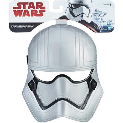 Hasbro Star Wars E8 Maska více druhů – Zboží Mobilmania