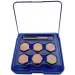 ASTA A-M15 Sada na opravu závitů olejových van M15x1.5 – Hledejceny.cz