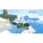 The Legend of Zelda: Tears of the Kingdom - Nintendo Switch 2 Edition – Hledejceny.cz