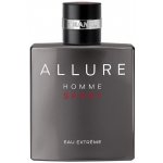 Chanel Allure Homme Sport Eau Extreme toaletní voda pánská 100 ml tester