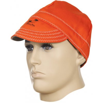 Weldas Fire Fox 23-3514 Svářecí čepice – Hledejceny.cz
