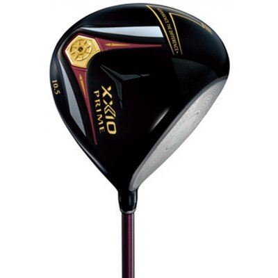 XXIO Prime 13 SP-1300 driver pravé 11,5° grafit Regular – Zboží Dáma