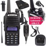 Baofeng UV-82 – Sleviste.cz
