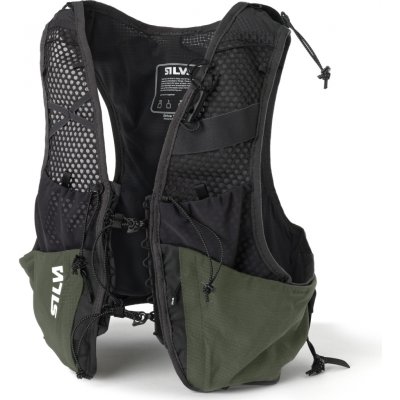 SILVA Strive 10 Green S S – Sleviste.cz