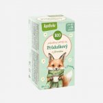 Apotheke Pohádkový dětský čaj Průduškový BIO 20 x 1.5g – Hledejceny.cz