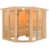 Sauna Woodia WI11