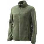 Mikina Active Track dámská Green – Zboží Dáma