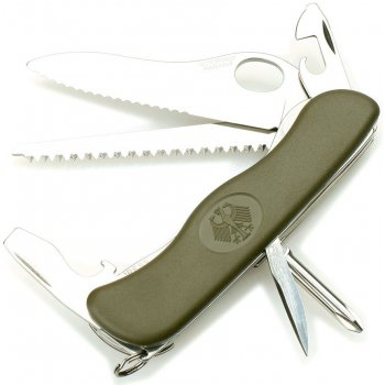 Victorinox Bundeswehr